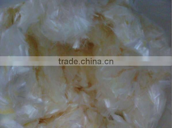 High Tensile Strength Reinforcement Of Concrete PVA Fibers