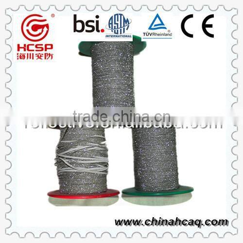 high visibility sewing yarn,reflective sewing thread