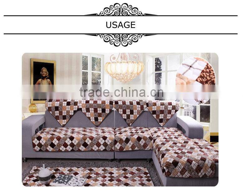 good quality zebra-stripe print fabric/velvet/velboa