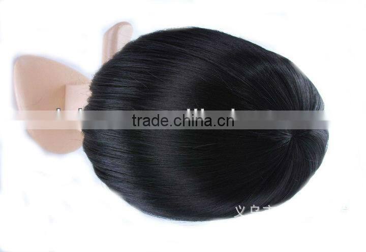 Synthetic Wig,l Part Wig,Mohawk Wig,Wig Making Supplies,Sathura Wig Dubaa Fashion