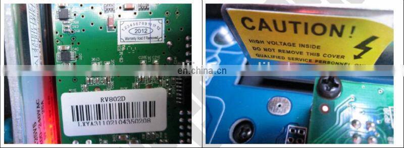 Lab test/inspection in chemicals/LED Screen preshipment quality control/factory audit/guarantee product conformity/qc