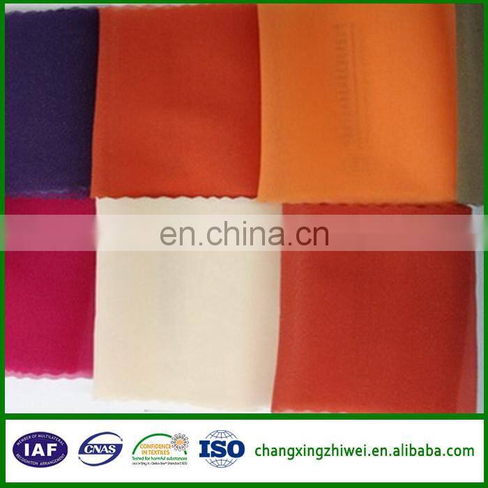 Wholesale Super Soft China Factory Made Polyester Textile Fabric