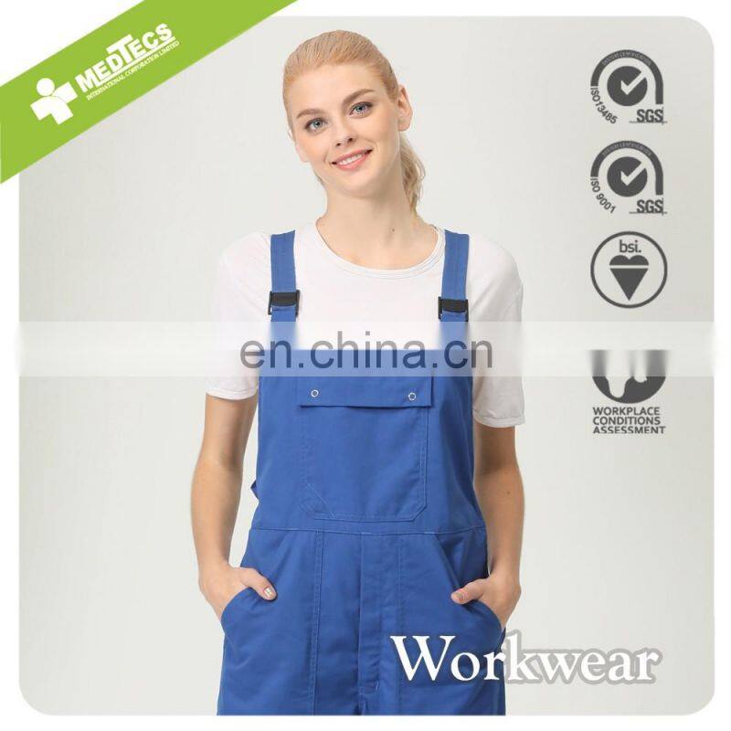 Interior decoration Painting Working Uniform Overalls