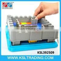 China wholesale kindergarten digital educational toys for kids