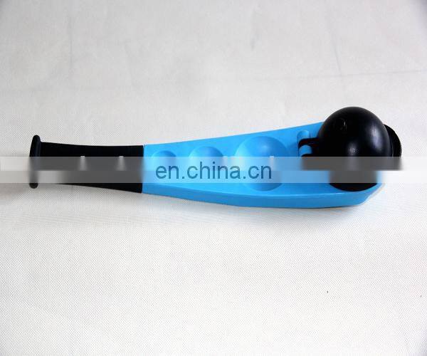 Kids winter sports equipment glovion snow ball maker snow thrower