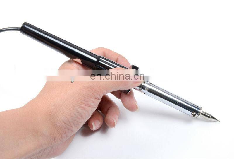 electric soldering ironhigh quality soldering iron