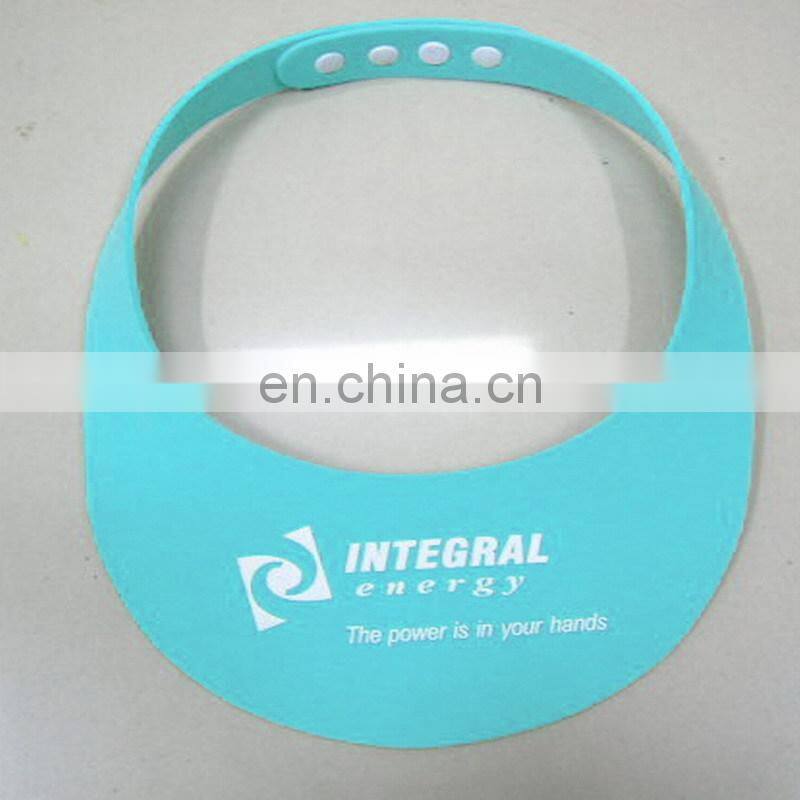 Custom Empty hat,silk screen printing EVA hat,Screw cap