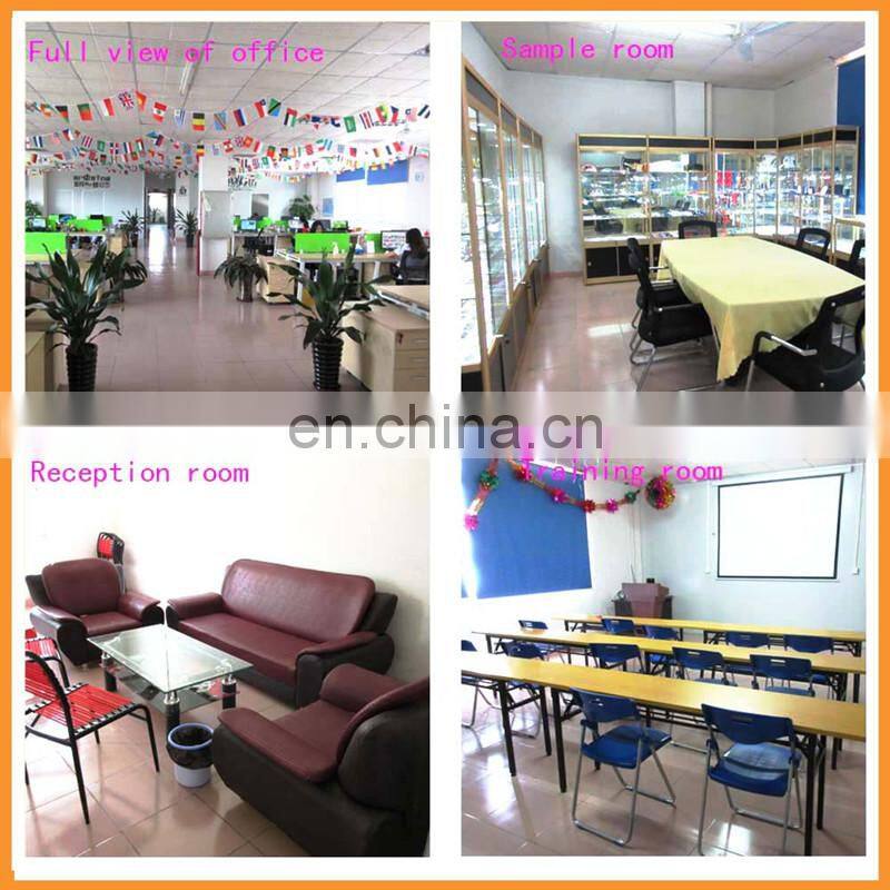 Customized Promotional Car Paper Air Freshener with various scents