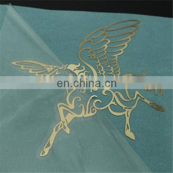 Hot selling custom stickers logo