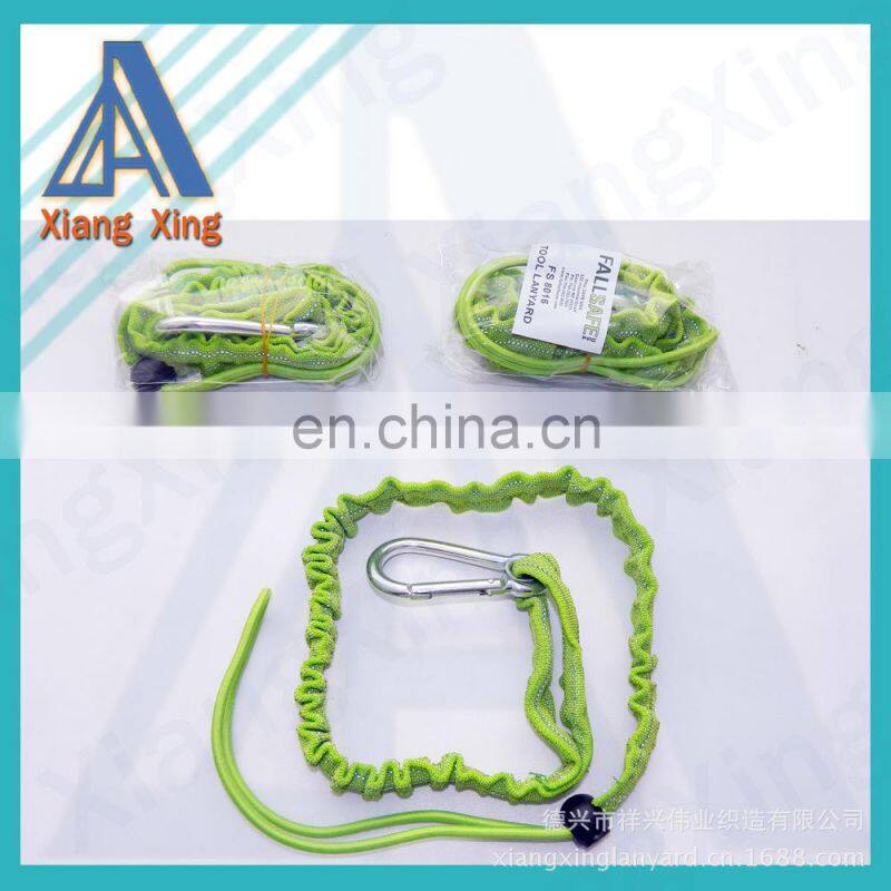 2014 High Quality Custom Military Lanyard