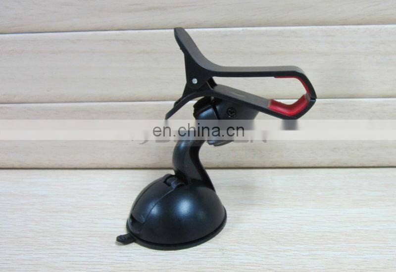 Universal mobile phone car holder for Mobile Phone MP4 MP5 GPS