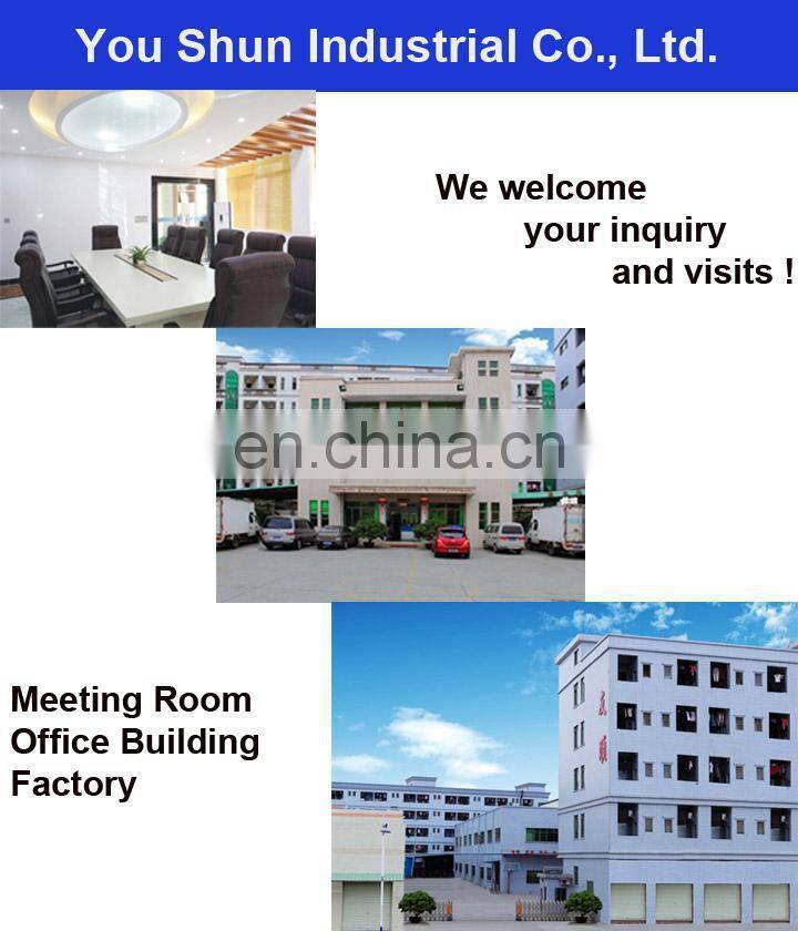 China manufacturer laptop bag Backpack Parts and Accessories