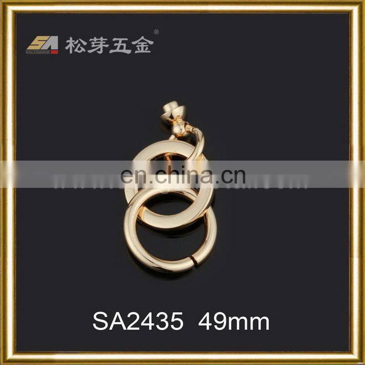 Design best selling sterling silver bracelet clasps