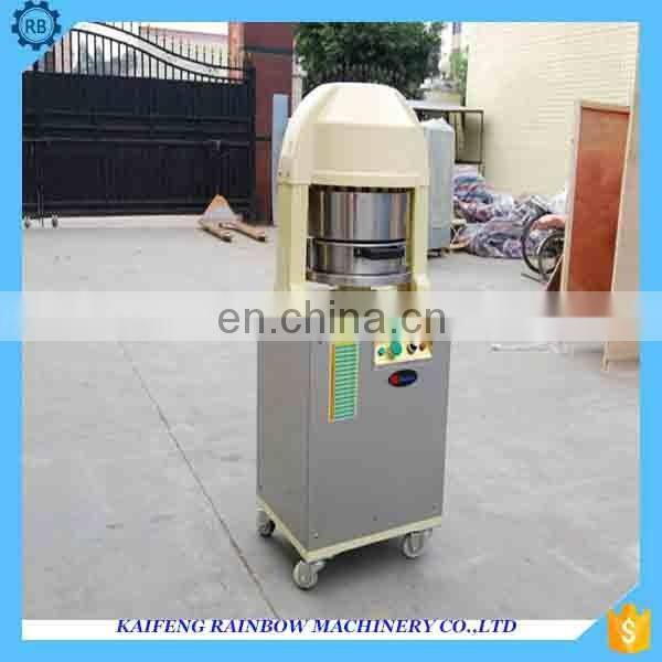 china supplier bread Dough Ball Forming Machine