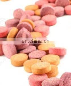 Professional supplier mini pill press Chinese Factory