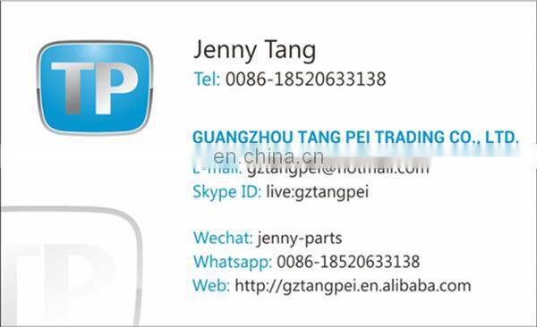 Front Left Wheel Speed Sensor ABS Sensor 8954352010 89543-52010