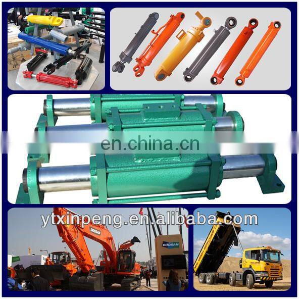 High Quality SAE4130 Cold Rolled Seamless Pipe