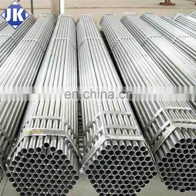 ERW LSAW welded black round steel pipe , carbon steel pipe