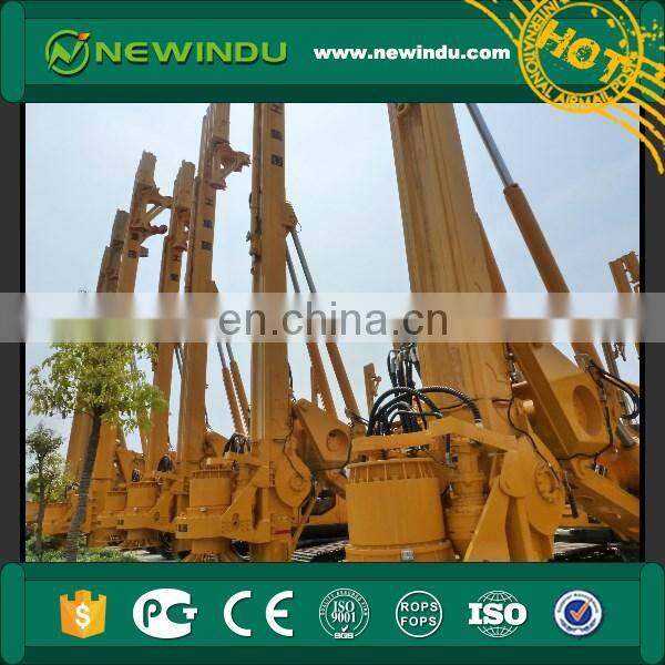 Product Description drilling rig cheap rotary drilling rig XR320D