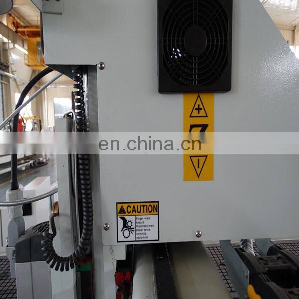 cnc kit 3 axis/1530 CNC Router with Vacuum Adsorption and T-solt Table