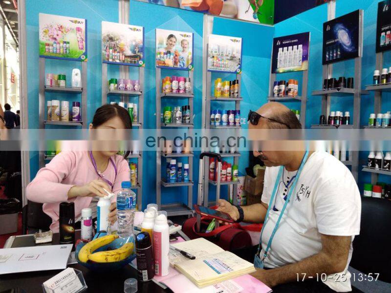 miracle strong hold hair spray