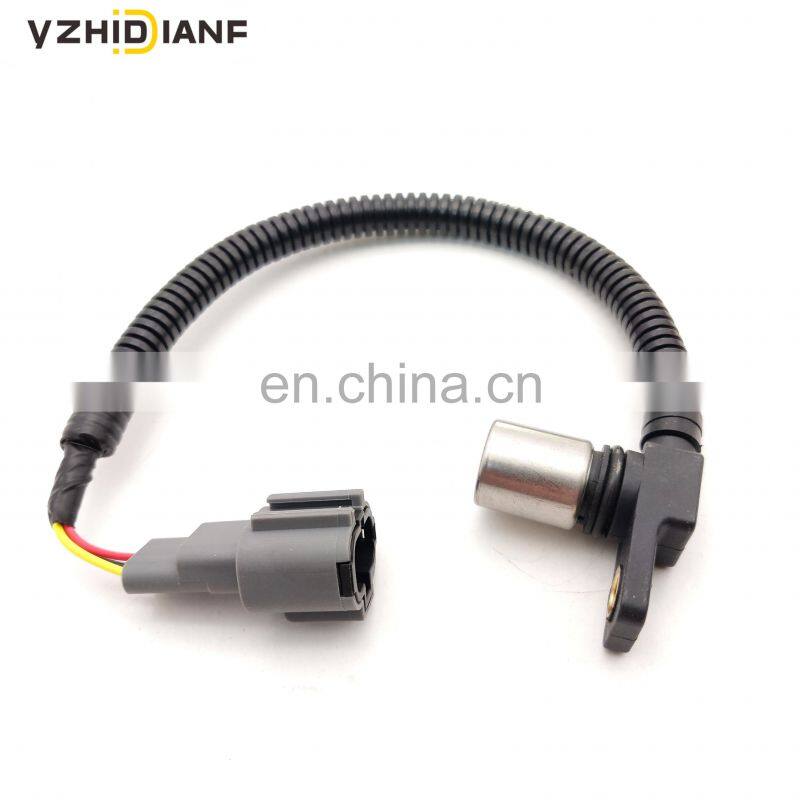 33220-77E00 91174660 Crankshaft Position Sensor for Suzuki Grand VITARA BALENO Sx4
