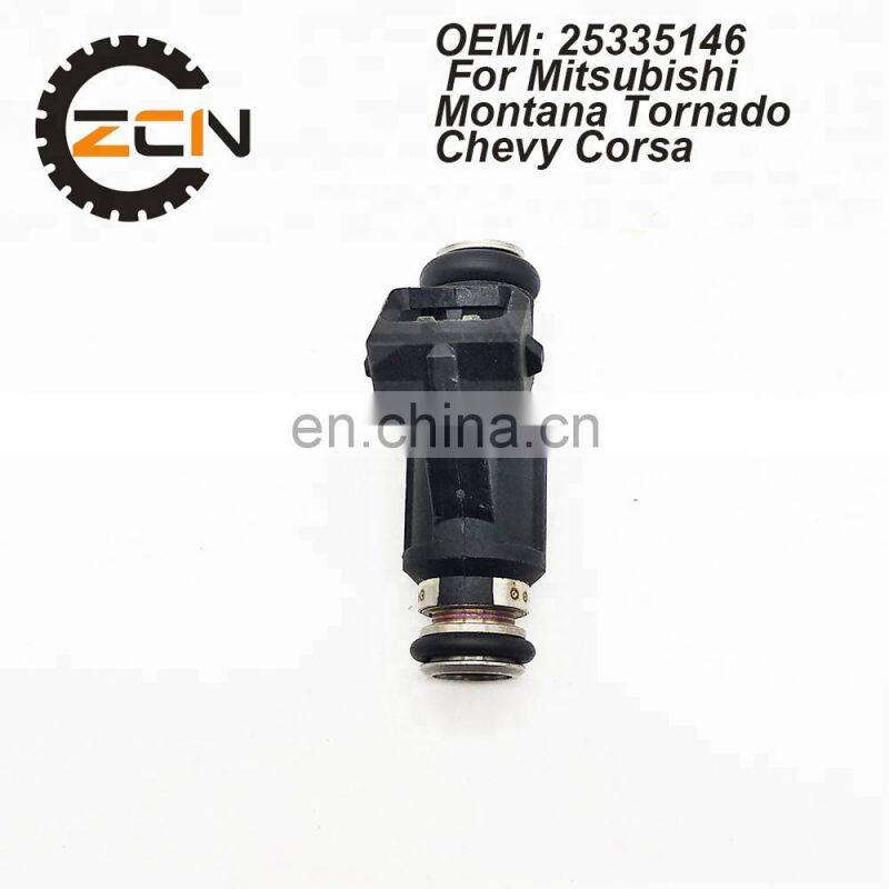 automobile parts manufacture petrol fuel injector nozzle 25335146