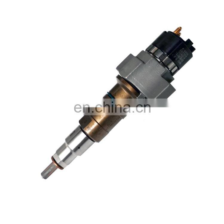 Diesel engine spare part fuel injector 4954679 for cummins ISLE ISL9.5