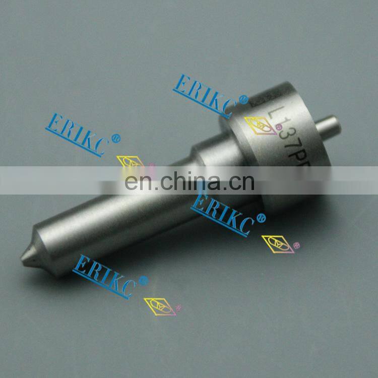L137 PBD common rail injector nozzle nozzle L137PBD de-l-phi injection nozzle L137PBD