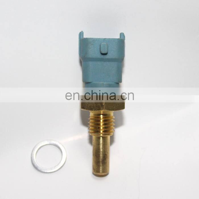 Water Temperature Sensor For SAAB 9-3 9-5 900 II 9000 9198691