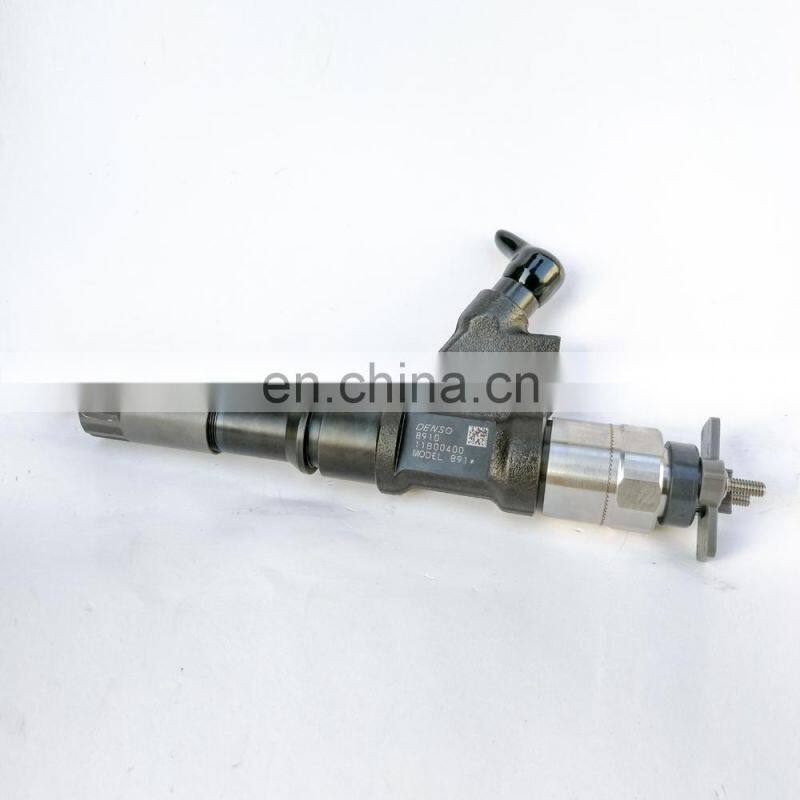 original injector VG1246080016 095000-8910 ,same as 095000-8011