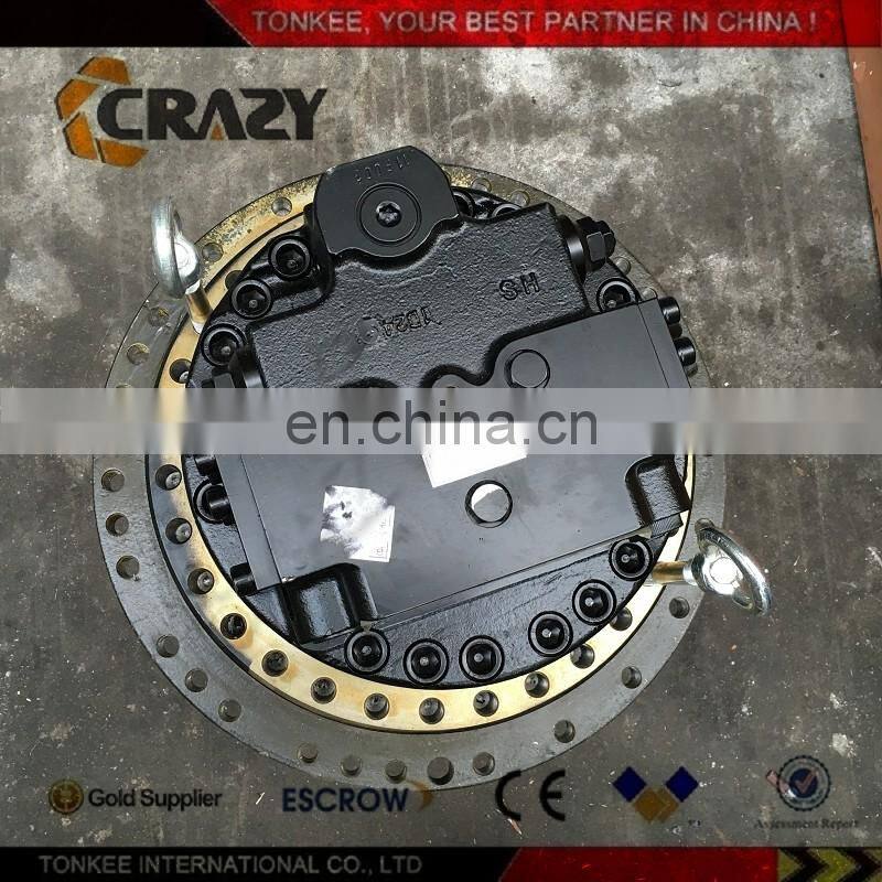 GM40VA GM35VA R210-3 final drive assy (2).jpg