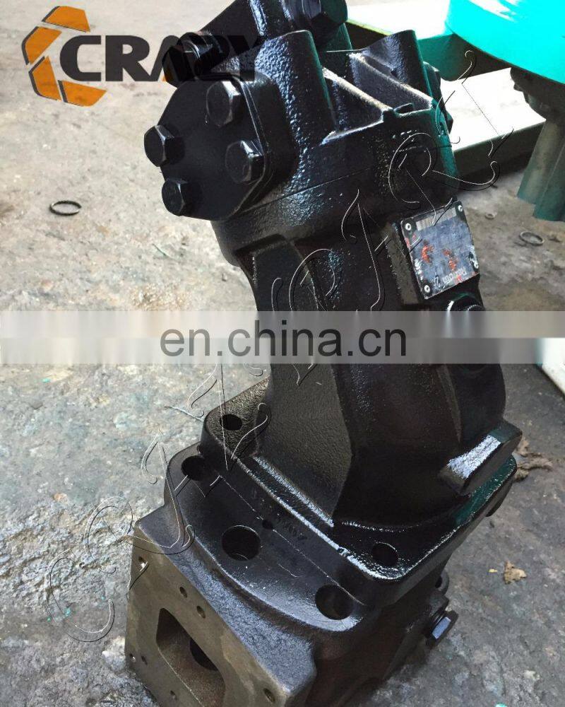 A2FM63-61W-VAB027-S hydraulic pump , REXROTH hydraulic pump,excavator spare parts