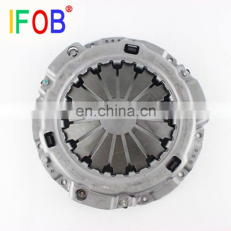 IFOB Auto Clutch Assy Kit (Clutch Plate Cover +Release Bearing) for Sonata Pony Terracan Entourage