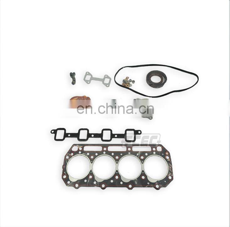 ISX/QSX15 engine parts lower repair kit set 4955590