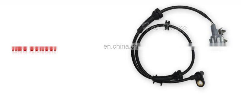Top Quality ABS Wheel Speed Sensor 47910-EA025