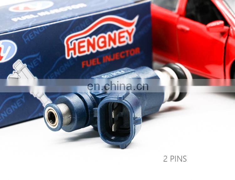 With 1 Year Warranty FBJE100 For Nissan Primera 2.0 100% Professional Tested Gasoline fuel nozzle manufacturer