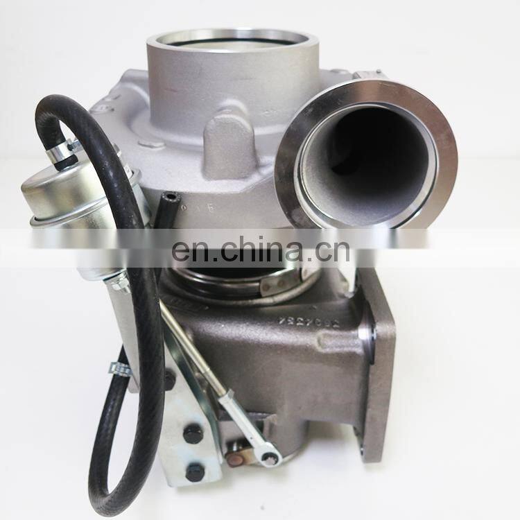 Professional 4956081 2836723 Diesel Engine Parts Turbocharger