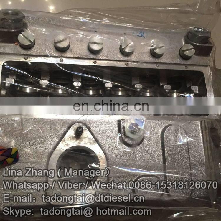 New Arrival 320D pump body 9411611912 131076-8620