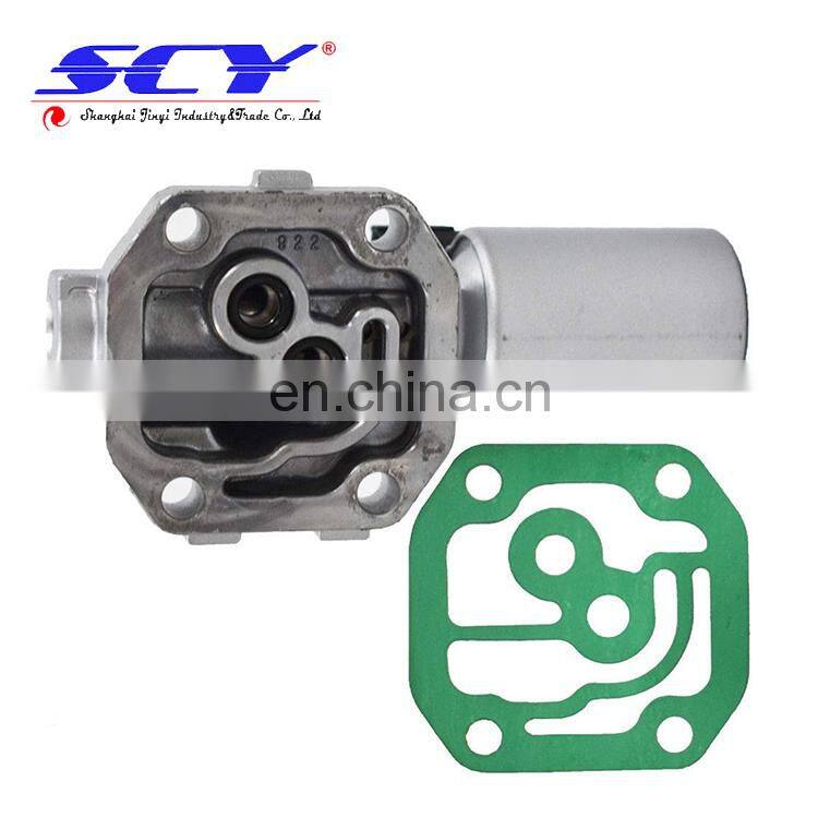 Transmission Dual Linear Shift Solenoid Suitable for Accord Honda 28250-R90-003 28250R90003 TCS237