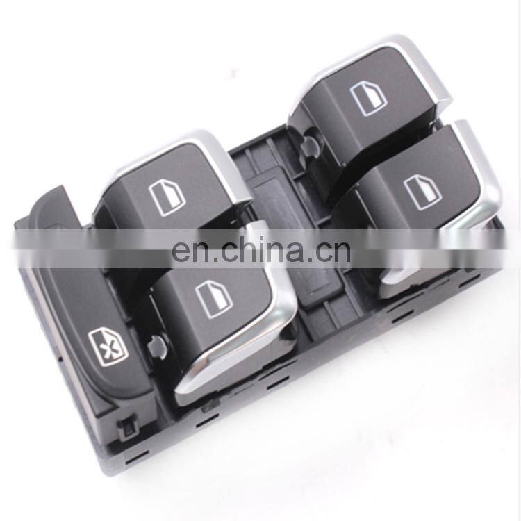 Master Window Switch for A4 Q3 8U0959851