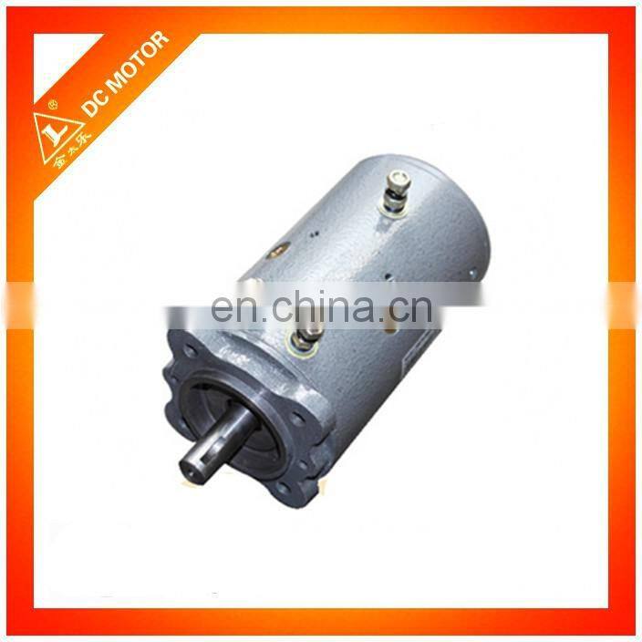 12V 1.5KW Hydraulic Pump Motor DC