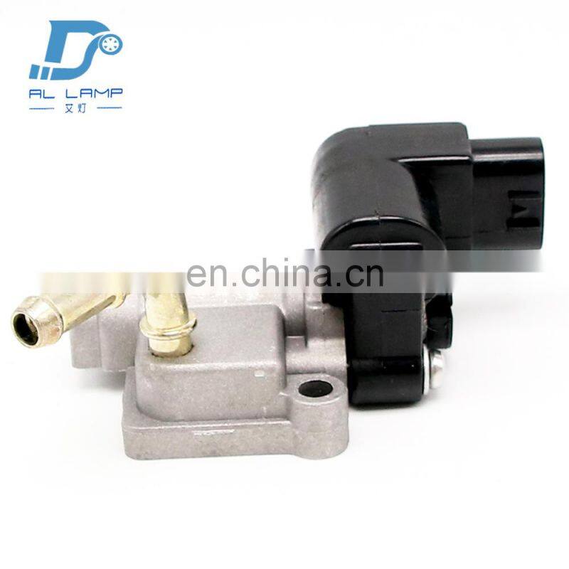 OEM 16022-PRB-A01 16022-PRD-A02 Idle Air Control Valve for Acura 2.0L