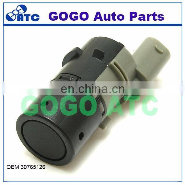 PDC Parking Sensor for for Volvo S60 S80 V70 XC70 XC90 S40 V50 OEM 30765126 5267042, 9649186580, 602775, 659095, 9653139777