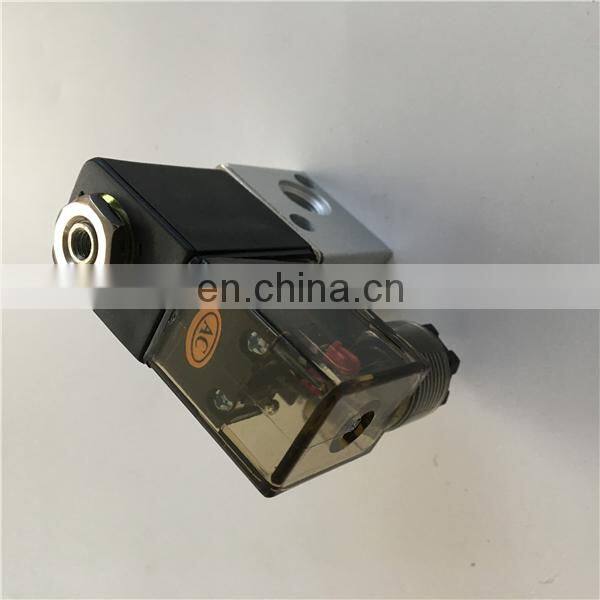 valvula solenoide 2"