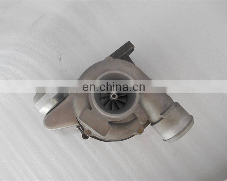 Auto Engine parts turbo 7787626F 717478-0001 717478-5001S GT1749V Turbocharger for BMW 320d (E46) 120d 520d Engine M47TU
