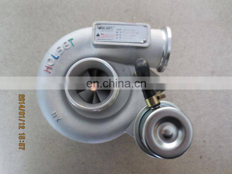 OEM wholesale turbo for FOTON Ollin FORD Pickup HE211W 2840684 2840685