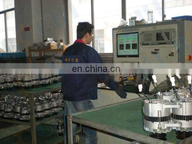 car alternator auto alternator for Mitsubishi AA.1118300