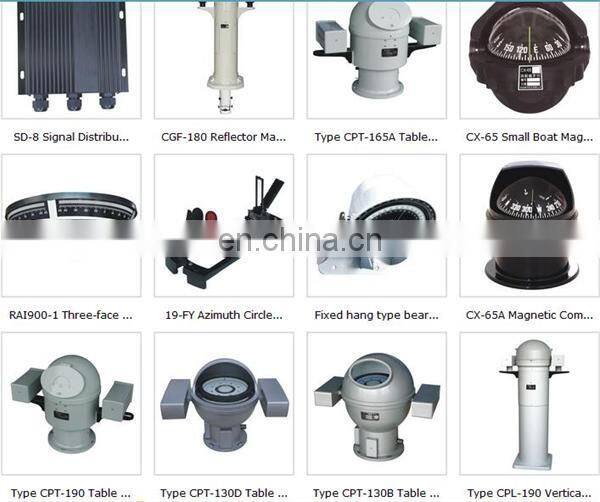 130mm Diameter Aluminum Bulk Compass