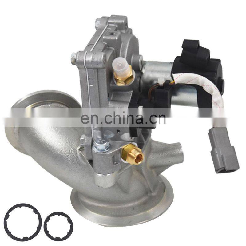 New Heavy Duty EGR Valve Fit For ISX 03-07 Cummins Peterbilt International Volvo 904-5001